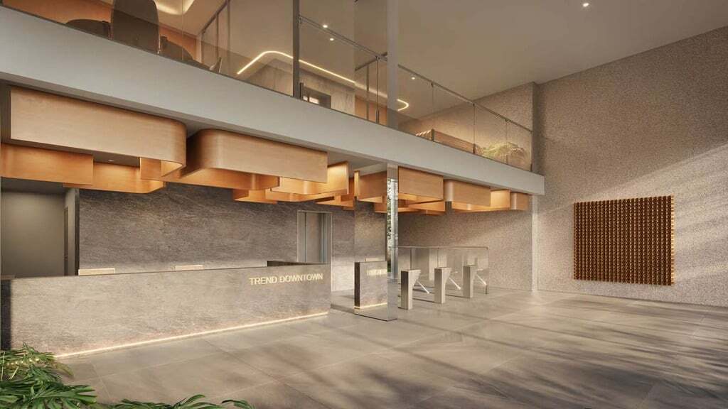 Lançamento Sala